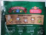 Суперсуп Русский продукт "Мясной" фото