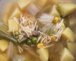 Суперсуп Русский продукт "Мясной" фото