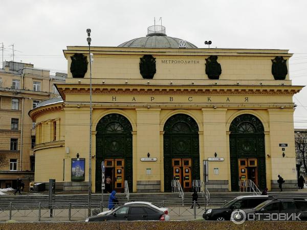 Торговый комплекс Галерея 1814 (Россия, Санкт-Петербург) фото