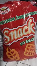 Снек Spolem фото