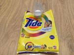 Порошок Tide для чувствительной кожи фото