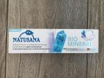 Зубная паста Natusana "Bio mineral" фото
