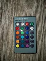 Светильник 3D Print Moon Lamp "Луна" фото