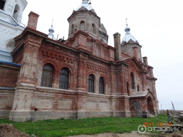 Автопутешествие в Гдов (Сланцевский р-н, Псковская обл. Россия) фото