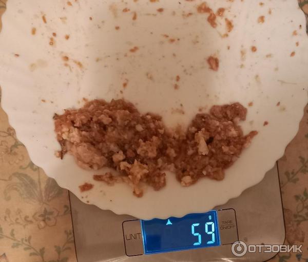 Говядина тушеная высший сорт Столетовский мясной двор фото