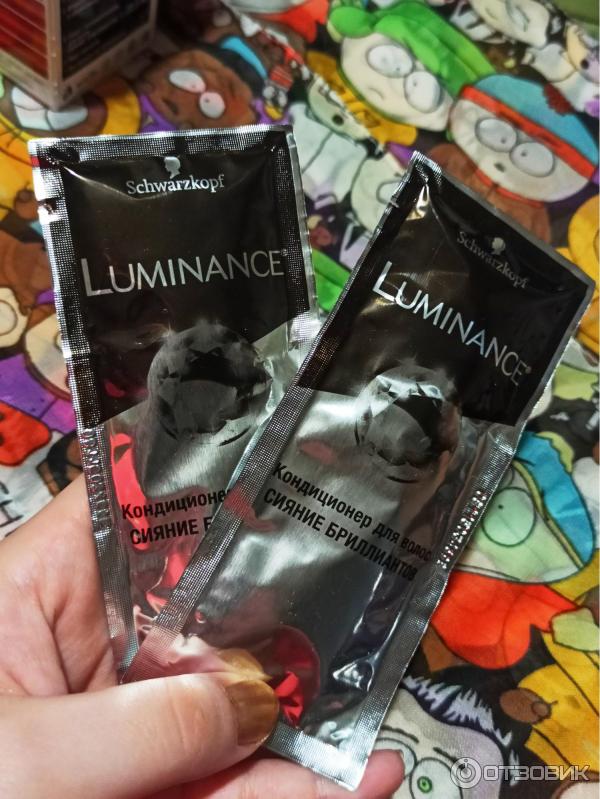 Краска Schwarzkopf Luminance отзывы. Краска Schwarzkopf Luminance отзывы с фото