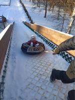 Парк отель "Звенигород" (Россия, Звенигород) фото