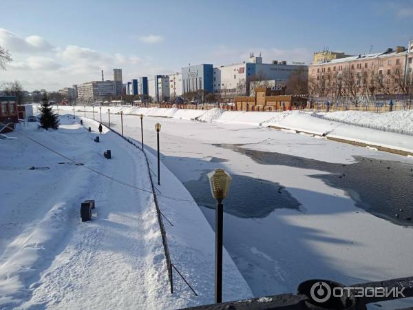 Торгово-развлекательный центр Серебряный город (Россия, Иваново) фото