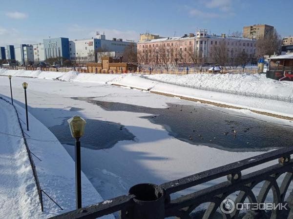 Торгово-развлекательный центр Серебряный город (Россия, Иваново) фото