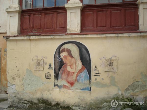 Армянский кафедральный собор Успения Пресвятой Богородицы XIV-XV век (Украина, Львов) фото