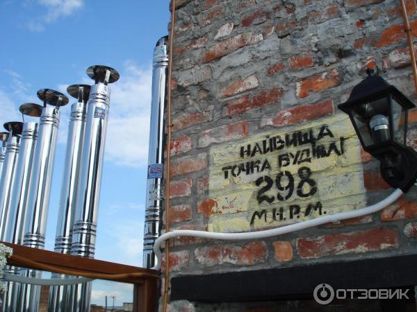 Армянский кафедральный собор Успения Пресвятой Богородицы XIV-XV век (Украина, Львов) фото