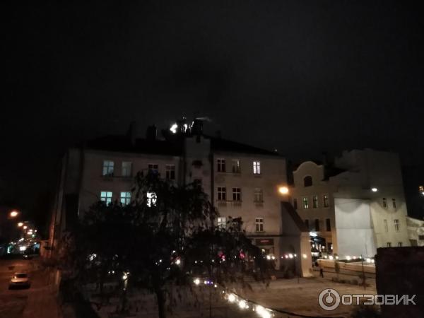 Армянский кафедральный собор Успения Пресвятой Богородицы XIV-XV век (Украина, Львов) фото