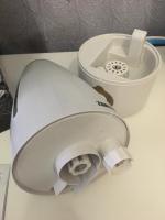 Увлажнитель воздуха Zanussi ZH 2 фото