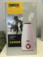 Увлажнитель воздуха Zanussi ZH 2 фото