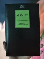 Салфетка для мытья посуды Greenway Aqua Magic Absolute фото