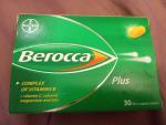 Витамины Берокка Плюс фото