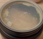 Маска для волос Compliment Naturalis 3 в 1 с горчицей фото