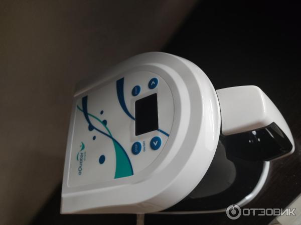 Ионизатор воды Aquator Vivo фото