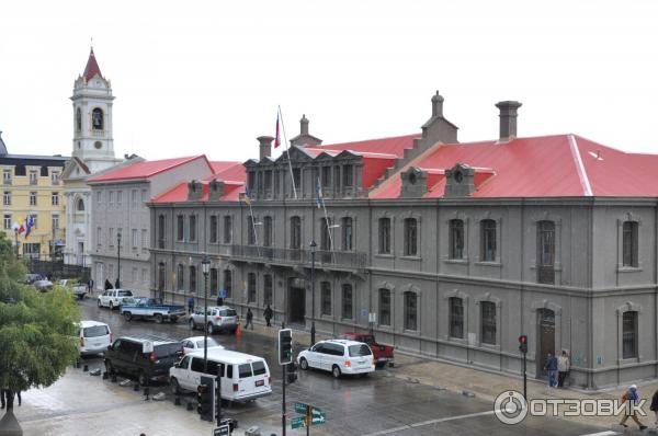 Достопримечательности г. Пунта-Аренас (Чили) фото