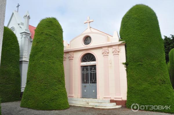 Достопримечательности г. Пунта-Аренас (Чили) фото