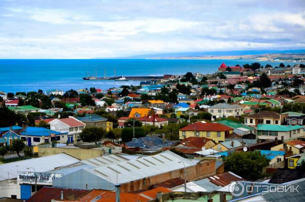Достопримечательности г. Пунта-Аренас (Чили) фото