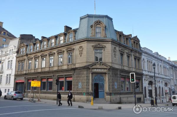 Достопримечательности г. Пунта-Аренас (Чили) фото