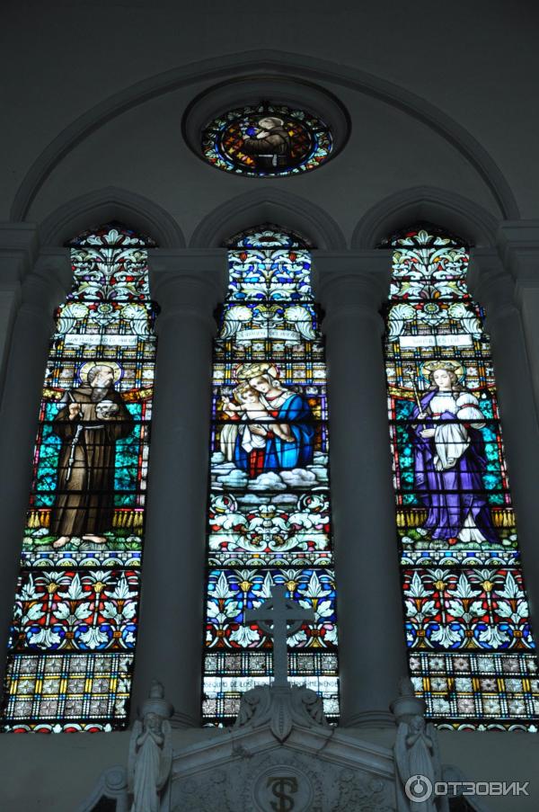 Достопримечательности г. Пунта-Аренас (Чили) фото