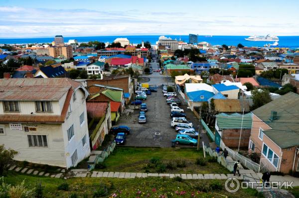 Достопримечательности г. Пунта-Аренас (Чили) фото