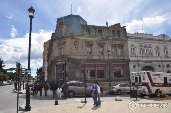 Достопримечательности г. Пунта-Аренас (Чили) фото