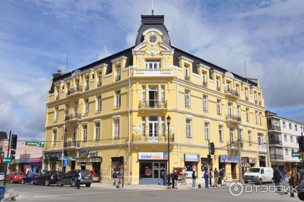 Достопримечательности г. Пунта-Аренас (Чили) фото