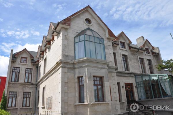 Достопримечательности г. Пунта-Аренас (Чили) фото