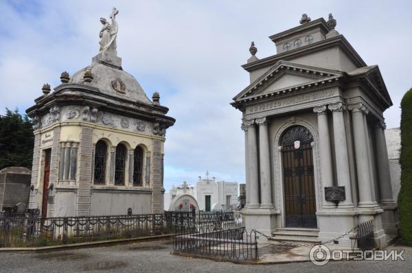 Достопримечательности г. Пунта-Аренас (Чили) фото