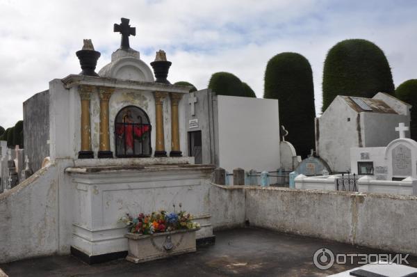 Достопримечательности г. Пунта-Аренас (Чили) фото