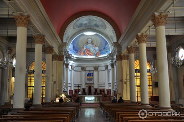 Достопримечательности г. Пунта-Аренас (Чили) фото