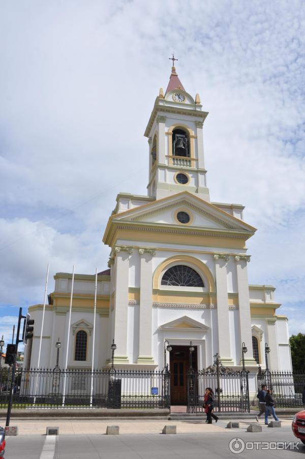 Достопримечательности г. Пунта-Аренас (Чили) фото