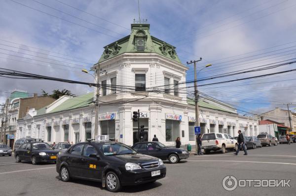 Достопримечательности г. Пунта-Аренас (Чили) фото