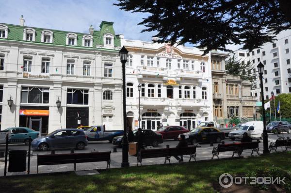 Достопримечательности г. Пунта-Аренас (Чили) фото