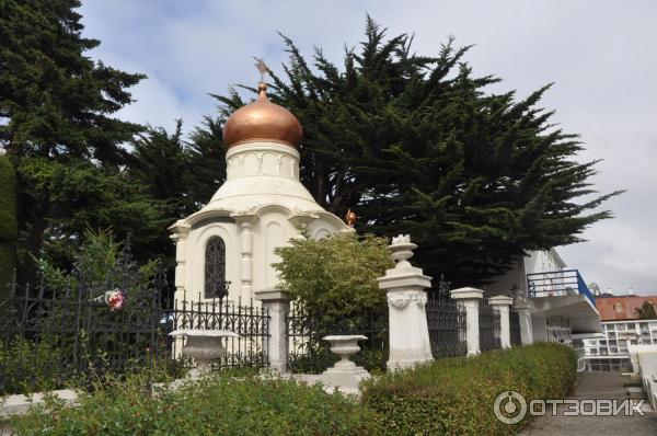 Достопримечательности г. Пунта-Аренас (Чили) фото