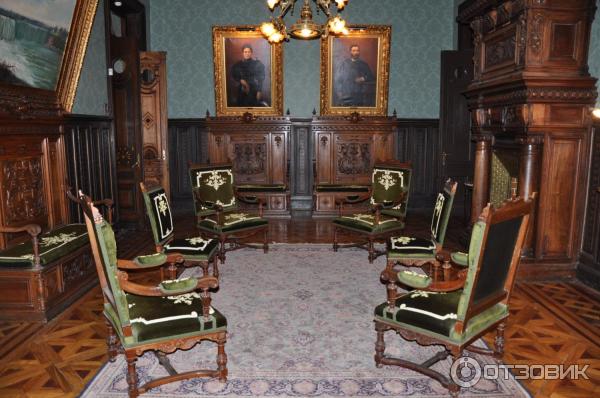 Достопримечательности г. Пунта-Аренас (Чили) фото