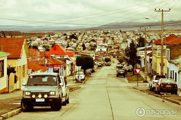 Достопримечательности г. Пунта-Аренас (Чили) фото