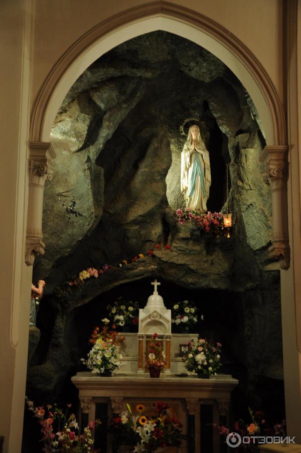 Достопримечательности г. Пунта-Аренас (Чили) фото