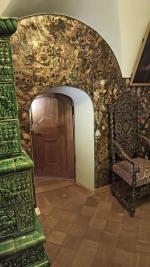 Палаты бояр Романовых в Зарядье (Россия, Москва) фото