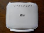 Wi-Fi роутер ZTE ZXHN H208N фото