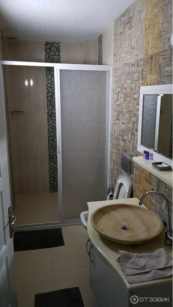 Отель Attalos Suites фото