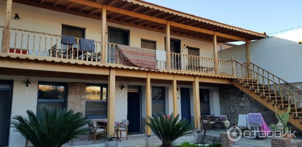 Отель Attalos Suites фото