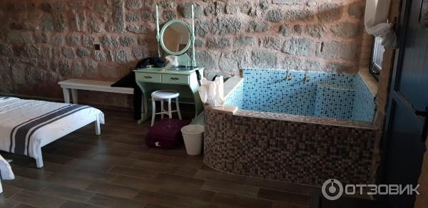 Отель Attalos Suites фото