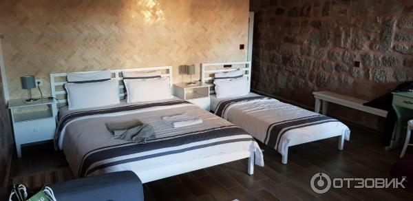 Отель Attalos Suites фото