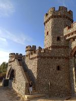 Донской военно-исторический музей (Россия, Мясниковскмй район) фото