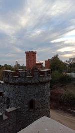Донской военно-исторический музей (Россия, Мясниковскмй район) фото