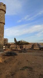 Донской военно-исторический музей (Россия, Мясниковскмй район) фото
